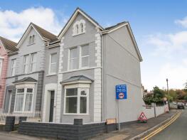 34, New Road, Llanelli SA15 3DR