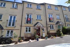 34, Trafalgar Drive, Torrington EX38 7AB