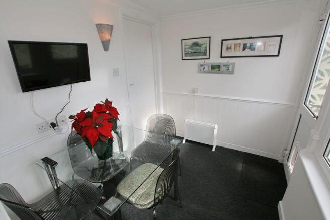 Breakfast Room