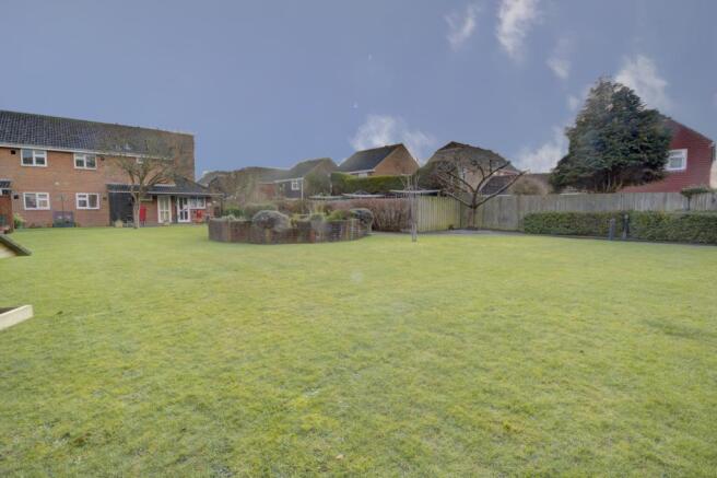 Communal Gardens