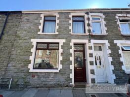 27, Margaret Street, Tynewydd, Treherbert CF42 5LS
