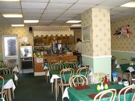 Cafe 2