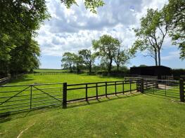 Nuts End, Lane To Hook Farm, Beaworthy EX21 5PN