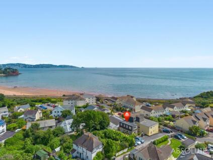 Cliff Park Road, Surf Cliff Park Road, TQ4