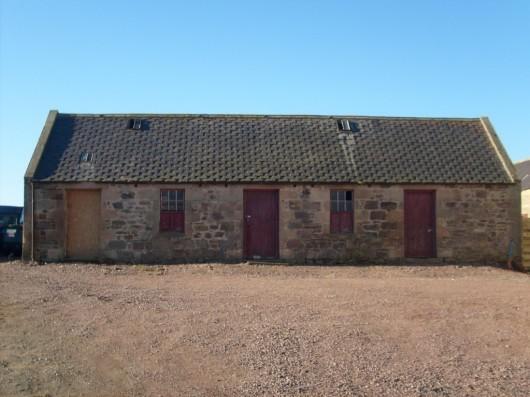 Steading