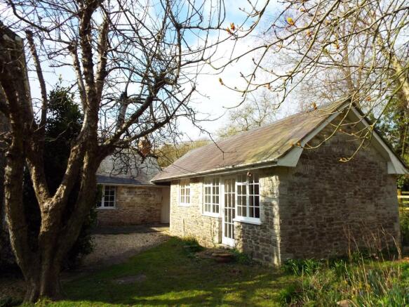 Summer house