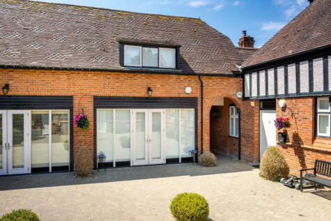 Mount Tabor Stables, Wingrave, Buckinghamshire