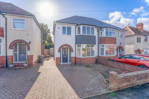 Coates Road, Kidderminster, DY10