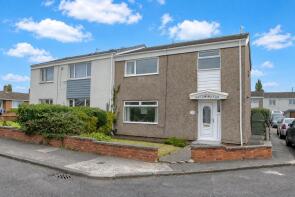 1, Hollinside Close, Stockton-on-tees TS19 8AN