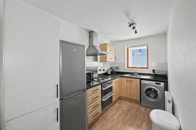 Corte Jago - Kitchen