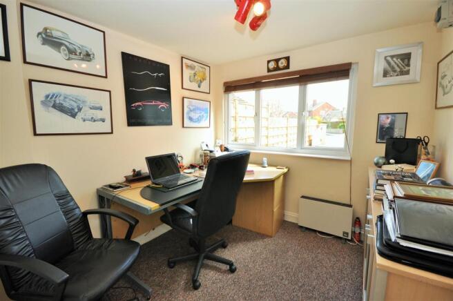 EXTERNAL OFFICE