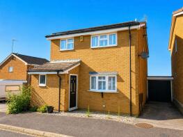 20, Crosby Close, Mansfield NG19 0PW