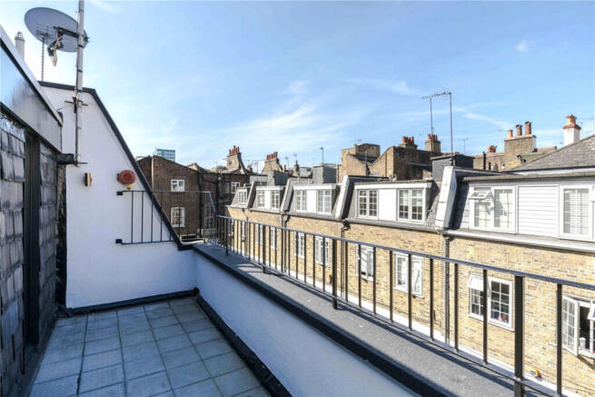Huntsworth Mews, London, NW1 6 photo 4