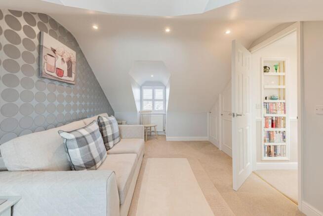 Bedroom Five (2)