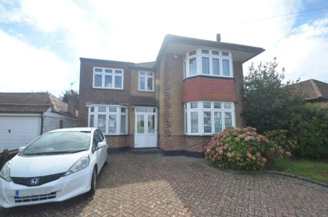 Woodmere Avenue, Shirley, Croydon, CR0