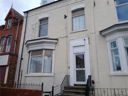 133, Stockton Road, Hartlepool TS25 1SL