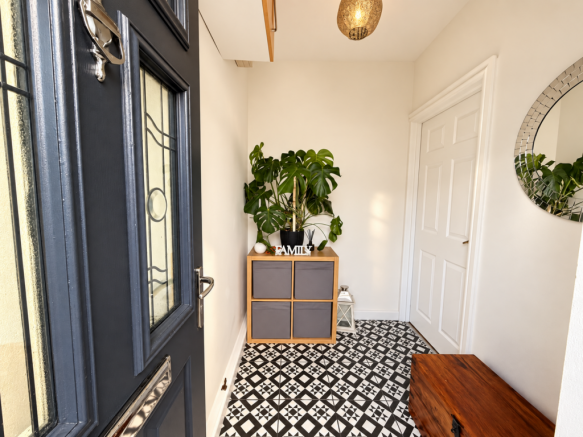 Hallway