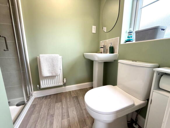 3 bed Semi-Detached for sale Image 10
