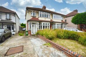 541, Upper Brentwood Road, Romford RM2 6LH