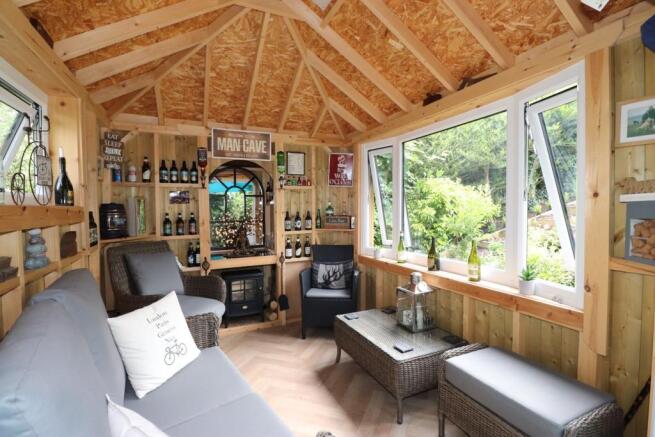 Summer House