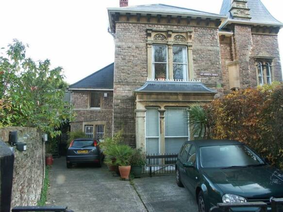 Photo of the property