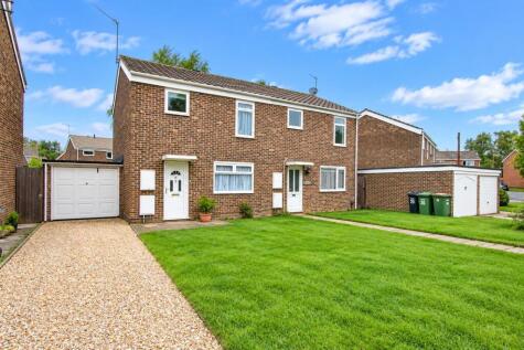 Penrhyn Close, Eastleigh