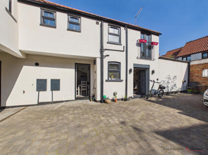 Ladygate, Beverley, HU17 8BH