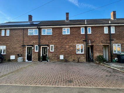 Tedder Avenue, Henlow