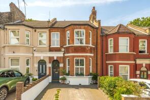 158, Charlton Lane, London SE7 8AA