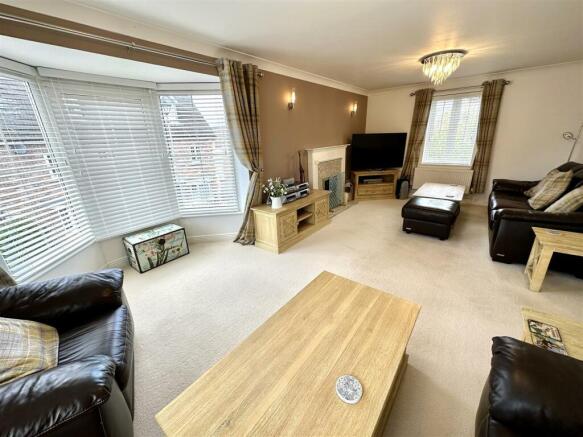 DRAWING ROOM
