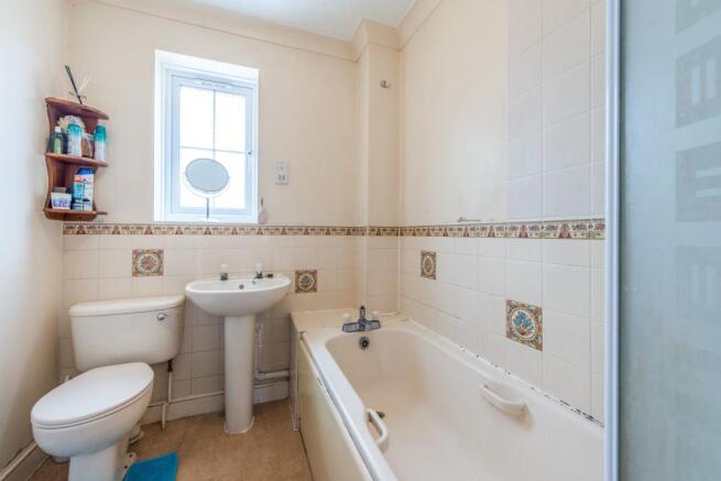 Bathroom/WC
