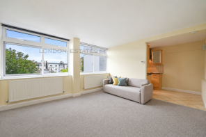 Flat 18, 34 36 The Limes, Linden Gardens, London W2 4ET