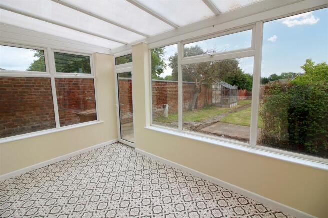 CONSERVATORY