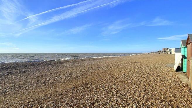 Beach Green, Brighton Road, Lancing, West Sussex, BN15 photo 5