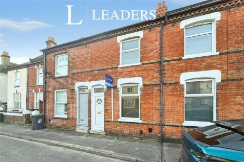 Avenue Road, Gosport, Hampshire