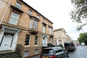 12, Clairmont Gardens, Glasgow G3 7LW