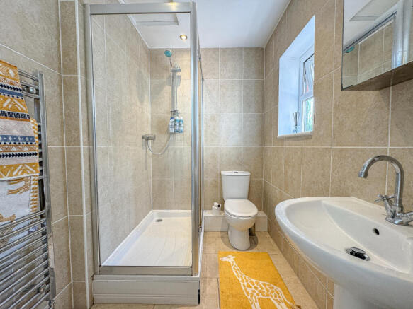 En Suite