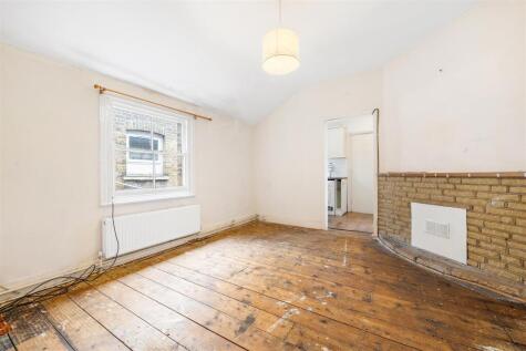 Lucas Road, Penge, London, SE20