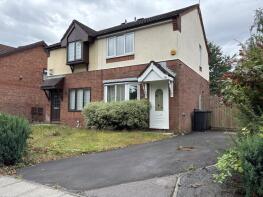 98, The Marian Way, Bootle L30 3TG