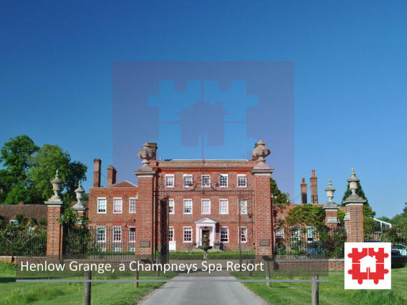 Henlow Grange Cha...