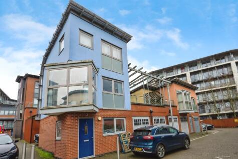 Bradshaw Close, Birmingham