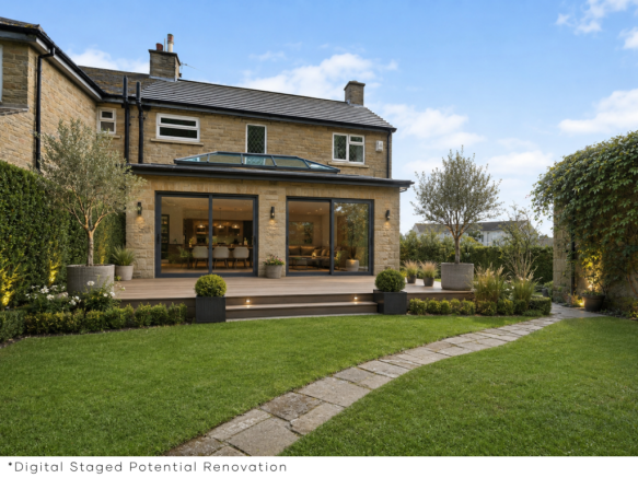 3 bed Semi-Detached for sale Image 4