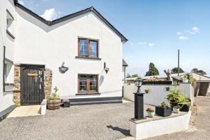 Little Bay Cottage, South Street, Winkleigh EX19 8QS