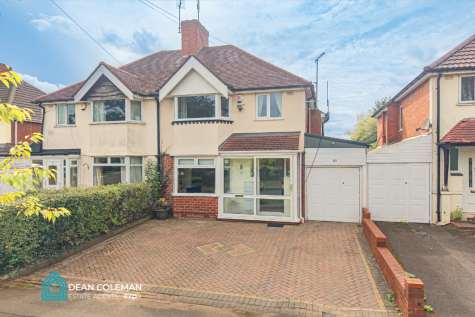 New Inns Lane, Rubery, Rednal, B45 9TS