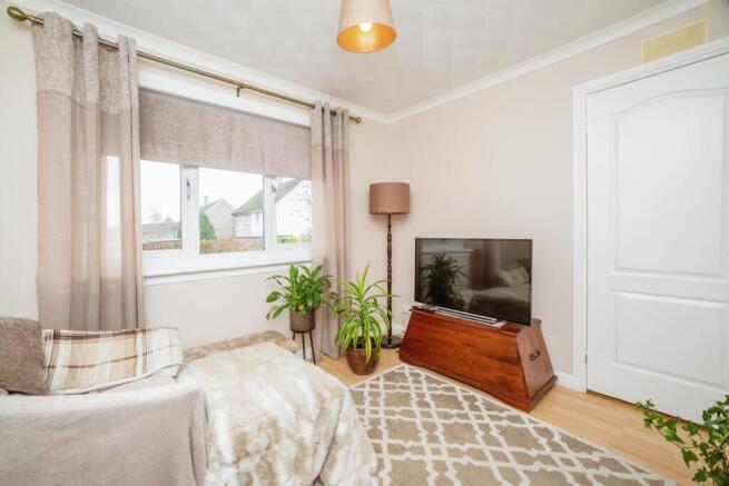 Snug / Sitting Room