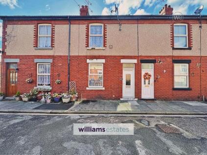 Bridge Street, Rhyl, LL18