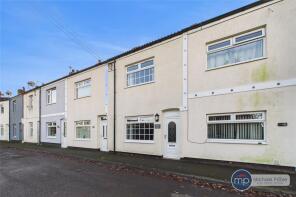 22, New Row, Guisborough TS14 6RJ