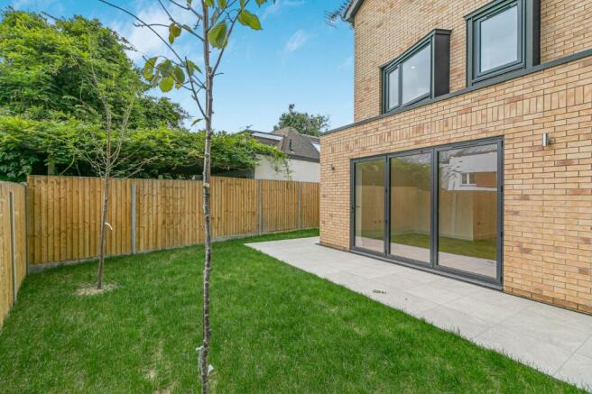 property in Grand Drive, 
Raynes Park, SW20