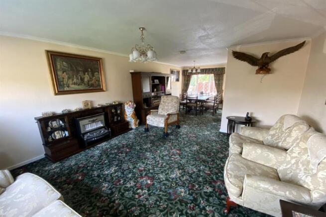 living dining room 