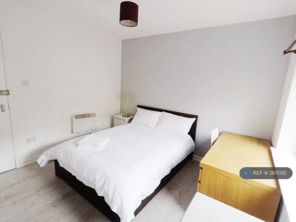 Bed Room 1